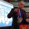Александр Ткачук – известный владивостокский писатель, общественник и спортсмен. Он – семикратный чемпион Европы и семикратный чемпион мира — newsvl.ru
