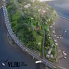Мост на остров Елены во Владивостоке будет стоить почти 60 млрд рублей