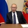 Пока ты спал: о каких поручениях Путина стало известно за прошедшие сутки