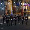 Военные продезинфицируют Светланскую перед репетициями и в день парада Победы