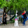 С 6 июня в Приморье по разрешению Роспотребнадзора возобновили работу зоопарки на открытом воздухе    — newsvl.ru