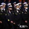Вечером центр Владивостока перекроют на два часа для репетиции парада Победы (СХЕМА)