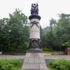 Памятник в Жариковском сквере сохранится — newsvl.ru
