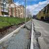 На 115 тысяч рублей оштрафованы за мусор три компании, ремонтирующие дороги по нацпроекту БКАД во Владивостоке