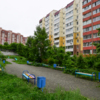 Аллея в районе ул. Адмирала Горшкова, 38 — newsvl.ru