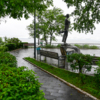 Набережная «Моргородок» в районе ул. Овчинникова, 6 — newsvl.ru