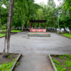 Сквер в районе пр-та 100-летия Владивостока, 60 — newsvl.ru
