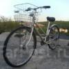 Японский велосипед Bridgestone за 13 000 рублей — newsvl.ru