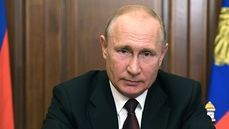 Новости к завтраку: Владимир Путин раздал россиянам очередные блага