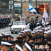 Во Владивостоке завершился парад в честь 75-летия Победы в Великой Отечественной войне (ФОТО)