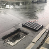 Городские службы Владивостока ликвидируют последствия непогоды