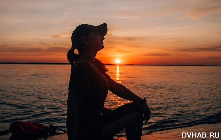 Жарко и душно прогноз погоды в Хабаровском крае на