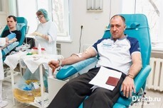 Пациентов с коронавирусом в Хабаровске начали лечить по новой методике