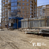 Суд расторг договор между мэрией и резидентом СПВ на землю под застройку в историческом центре Владивостока