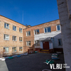 На капитальный ремонт здания бывшей школы № 55 на Снеговой готовы потратить 3,4 млн рублей