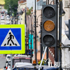 На перекрёстке Тигровой и Светланской установили светофор и изменили направление главной дороги (ФОТО; СХЕМА)