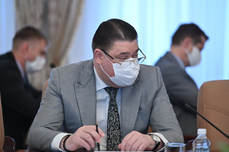 В Хабаровске ужесточат контроль за соблюдением санитарных норм