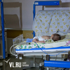 Жительницу Владивостока обвиняют в ненадлежащем уходе за новорождённым – его госпитализировали с пневмонией и дистрофией
