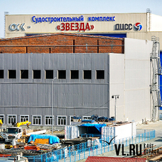 Строящийся на «Звезде» танкер типа «Афрамакс» назвали в честь экс-президента Казахстана Нурсултана Назарбаева
