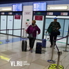 Вывозной рейс доставил из Сеула во Владивосток 107 россиян