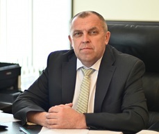 Министр транспорта Хабаровского края уволился по собственному желанию