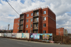 Территории массовой жилой застройки в Хабаровском крае включат в ТОРы