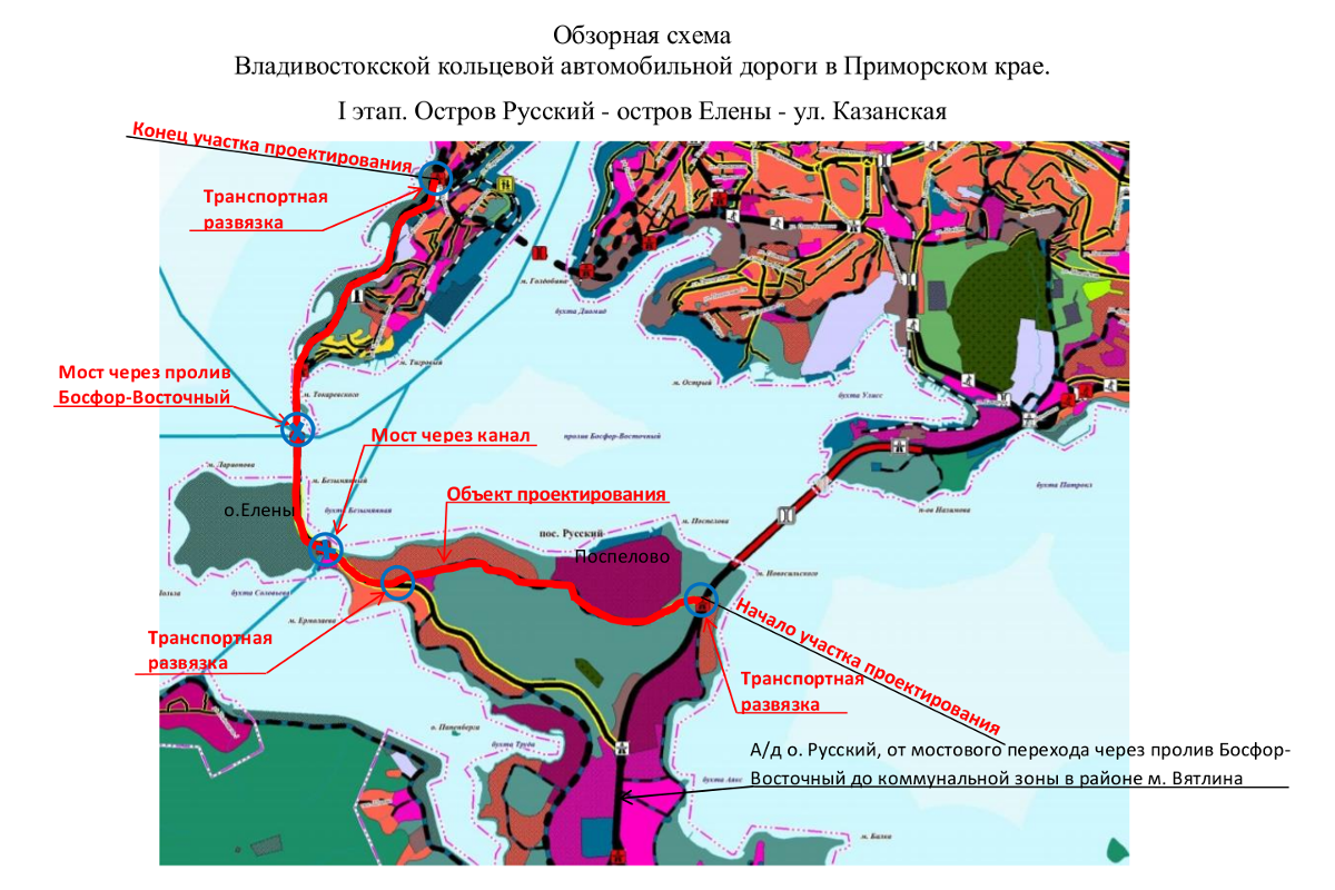 Вкад владивосток проект