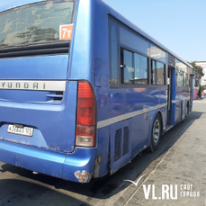 Во Владивостоке определили перевозчиков на 71 автобусный маршрут