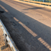 В Арсеньевском городской округе мост через реку Дачную признан аварийным — newsvl.ru