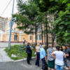 И директор, и педагогический состав поддерживают родителей — newsvl.ru