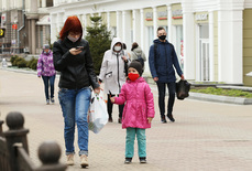 Специалисты ожидают всплеск заражений коронавирусом в Хабаровском крае