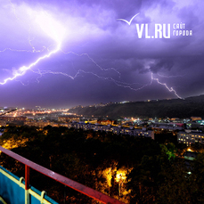 Режим повышенной готовности продлили в Приморье до 31 июля