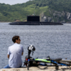 Большая дизельная подводная лодка «Варшавянка» — newsvl.ru