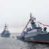 Малый противолодочный корабль «Кореец» — newsvl.ru