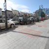 Знак "Автобусная остановка" повесили на фонарный столб — newsvl.ru
