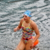 Вероника Кузнецова занимается плаванием пять лет — newsvl.ru
