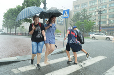 Жара сменилась дождем: прогноз погоды в Хабаровском крае на 21 июля
