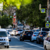 Перекрёсток стоит по всем направлениям — newsvl.ru
