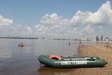 Этим летом в Хабаровском крае утонули 10 детей