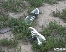 В Комсомольске утонул одиннадцатилетний мальчик