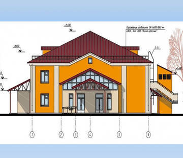 Культурный центр и детский сад будут построены в Хабаровском крае 