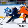 Хоккейная команда «Тайфун» из Приморья разгромила «Амурских тигров» в Хабаровске