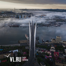 Жителя Приморья оштрафовали за фейк о взрывах во Владивостоке