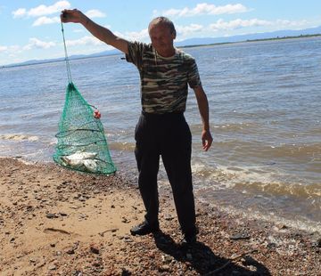 Рыба закончится: врио главы Хабаровского края планирует разобраться с проблемами в отрасли