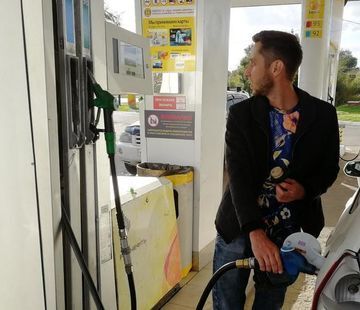 Популизм или реальность: эксперт объяснил, как Дегтяреву снизить цены на бензин в Хабаровском крае