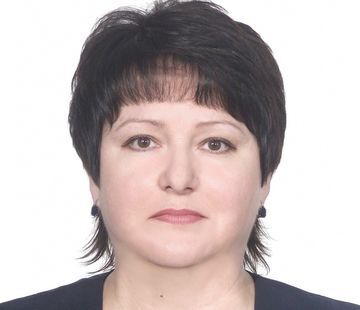 На должность министра имущественных отношений края переназначена Марина Костина