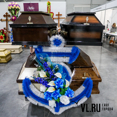 VR-похороны и дрифт на катафалке: в Артёме открылся форум похоронной индустрии 