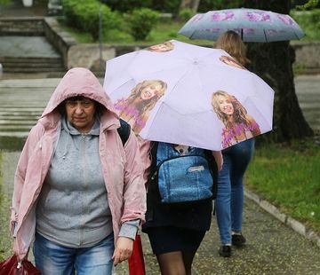 Стабильная прохлада: прогноз погоды в Хабаровском крае на 7 августа