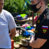 В этот раз проверяющие приехали вместе с представителями военной прокуратуры — newsvl.ru