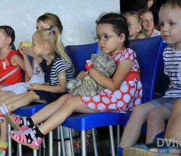 Четыре дежурные группы закрыли из-за заражения коронавирусом детей в Хабаровске